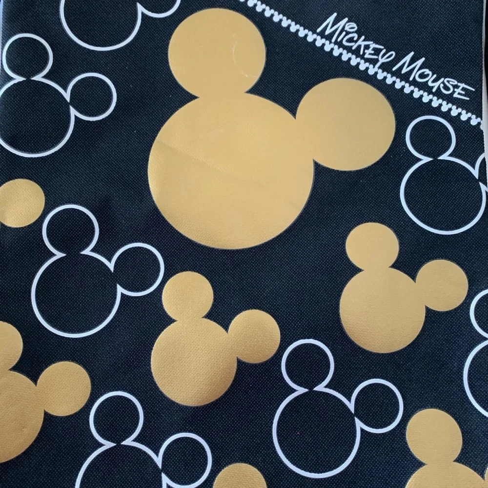Disney mickey mouse